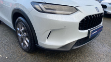 Honda Zr-V 2.0 eHEV Elegance 5dr CVT Hybrid Estate